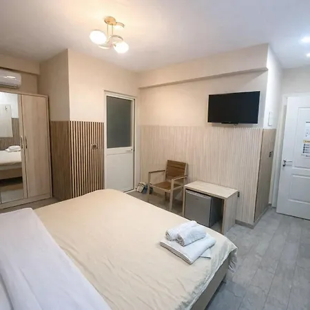 Szálloda 21-rooms *