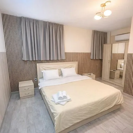 21-rooms * Tirana